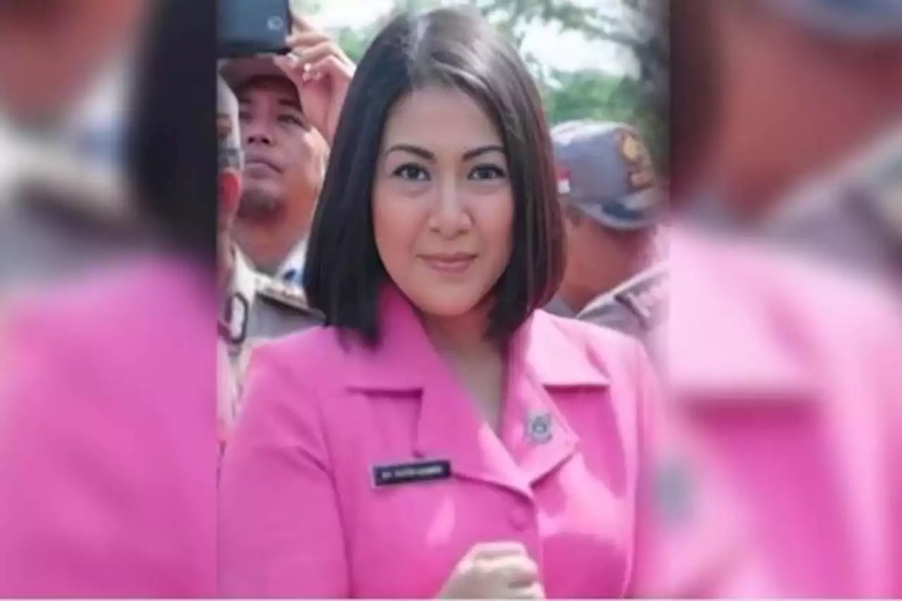 Ditetapkan Tersangka, Apa Peran Putri Candrawathi dalam Kasus Brigadir J?