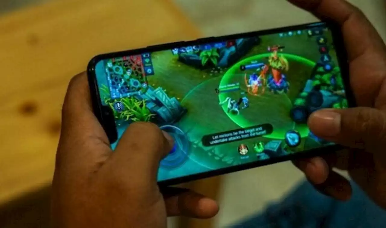 Rekomendasi Handphone Rp2 Jutaan Untuk Main Game Online