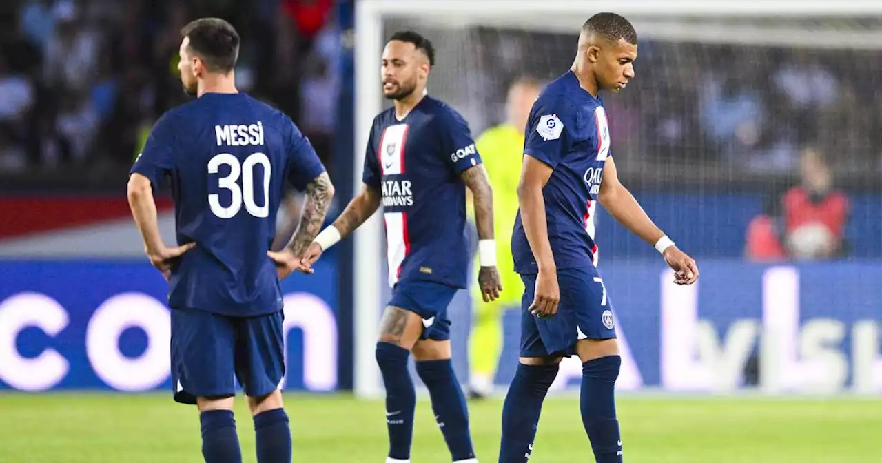 PSG: Kein Eistee! Neue Regeln für Messi, Neymar und Mbappé - für den Champions-League-Sieg?