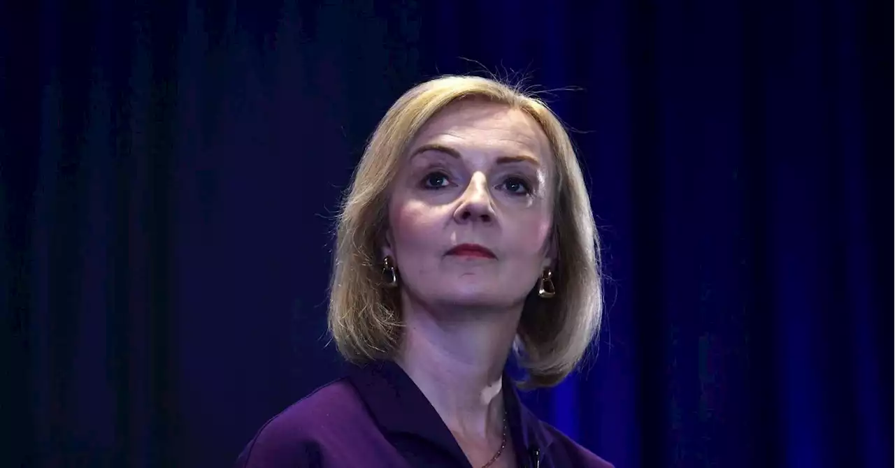 Liz Truss saying British workers need ”more graft” is disappointing yet unsurprising