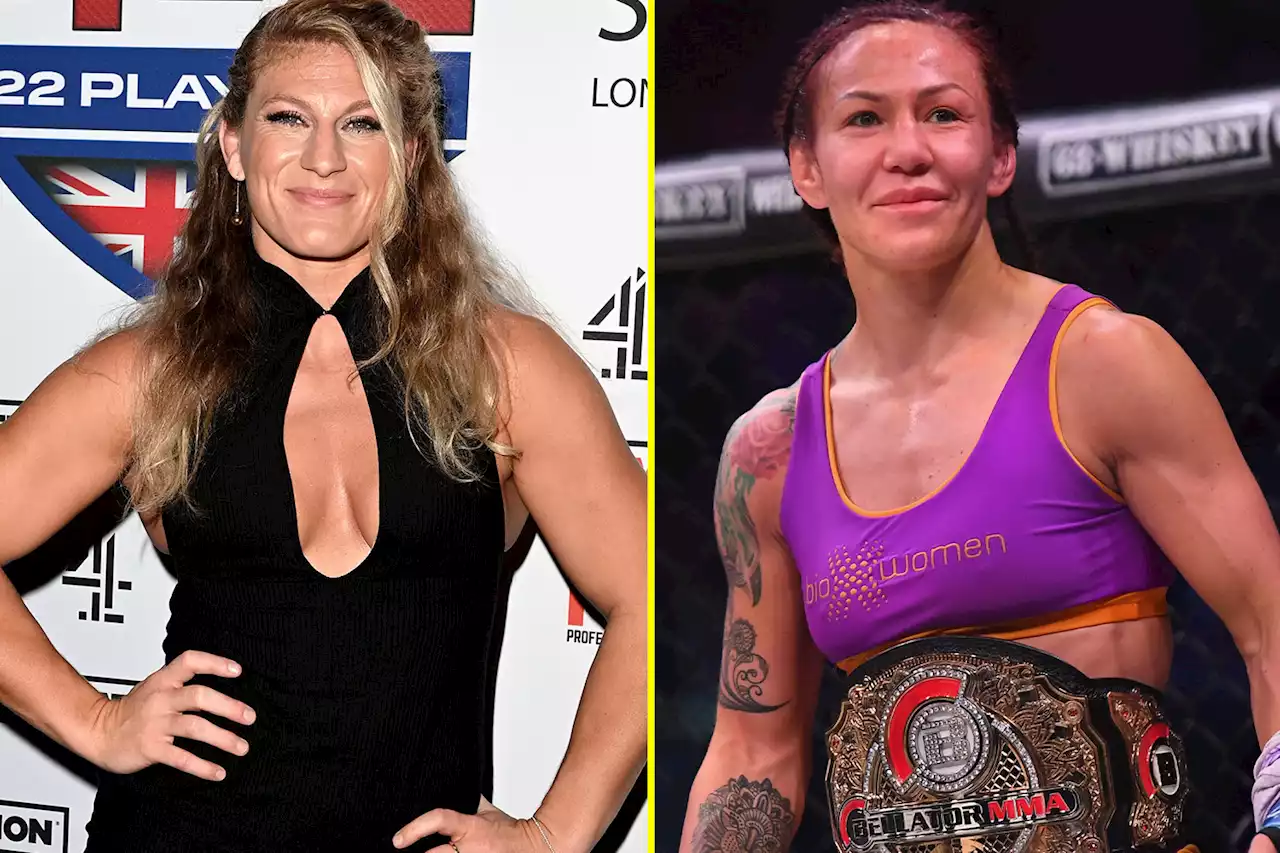 ‘I can’t make someone get in the cage with me’ - Kayla Harrison done chasing Cris Cyborg after MMA legend scoffed at PFL offer worth up to $3m – the same amount Ronda Rousey made for ill-fated comeback fight against Amanda Nunes