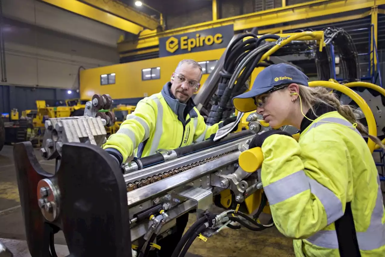 Sudbury conference to study how mining is adapting to change