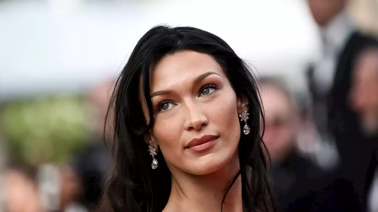 Bella Hadid Says Her Vocal Support for Palestine Has Lost Her Jobs