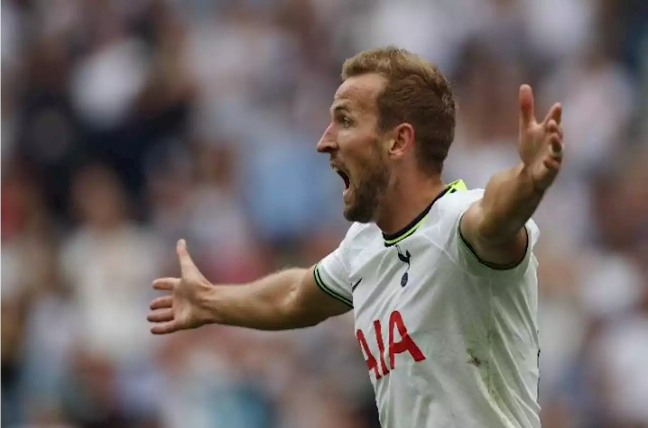 Hasil Liga Inggris: Tottenham Hotspur vs Wolves 1-0, Gol Harry Kane Jadi Penentu