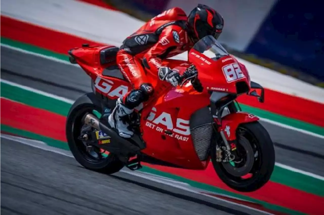 MotoGP: Pol Espargaro Pindah ke GASGAS Factory Racing Team Musim 2023