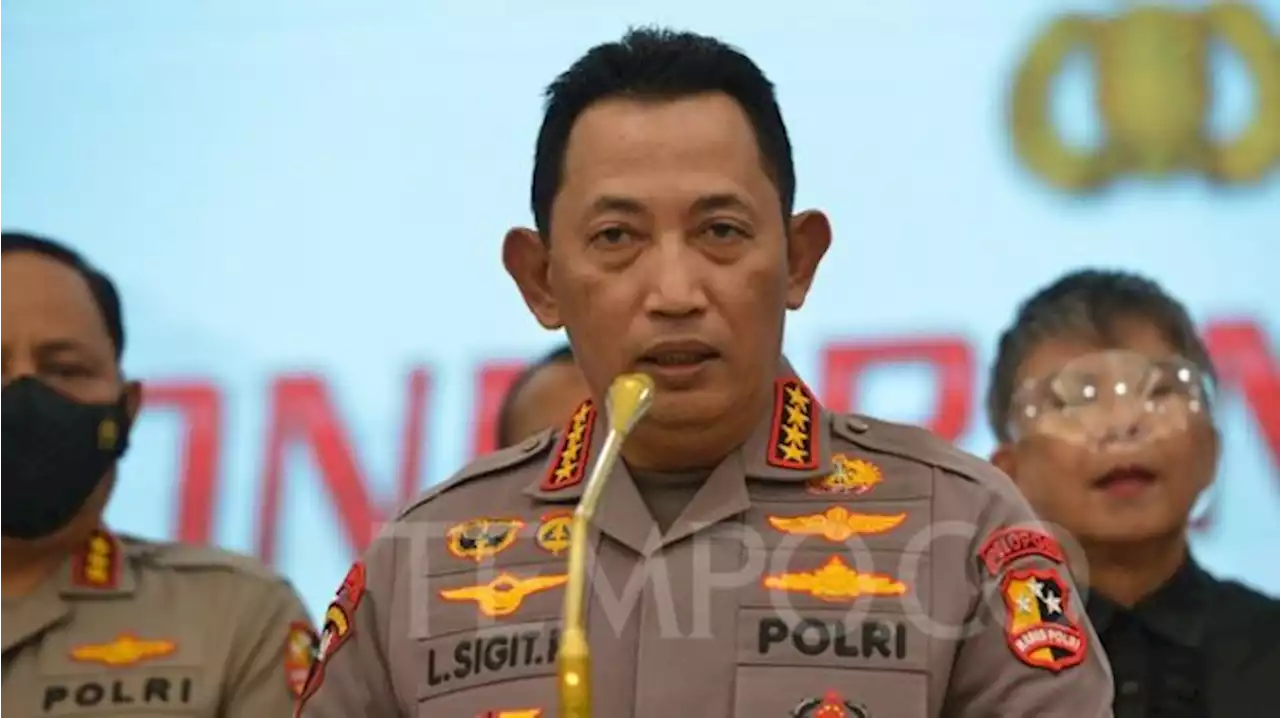 Pakar Pidana Sebut Instruksi Kapolri Berantas Judi Mengindikasikan Netralisir Isu Konsorsium 303