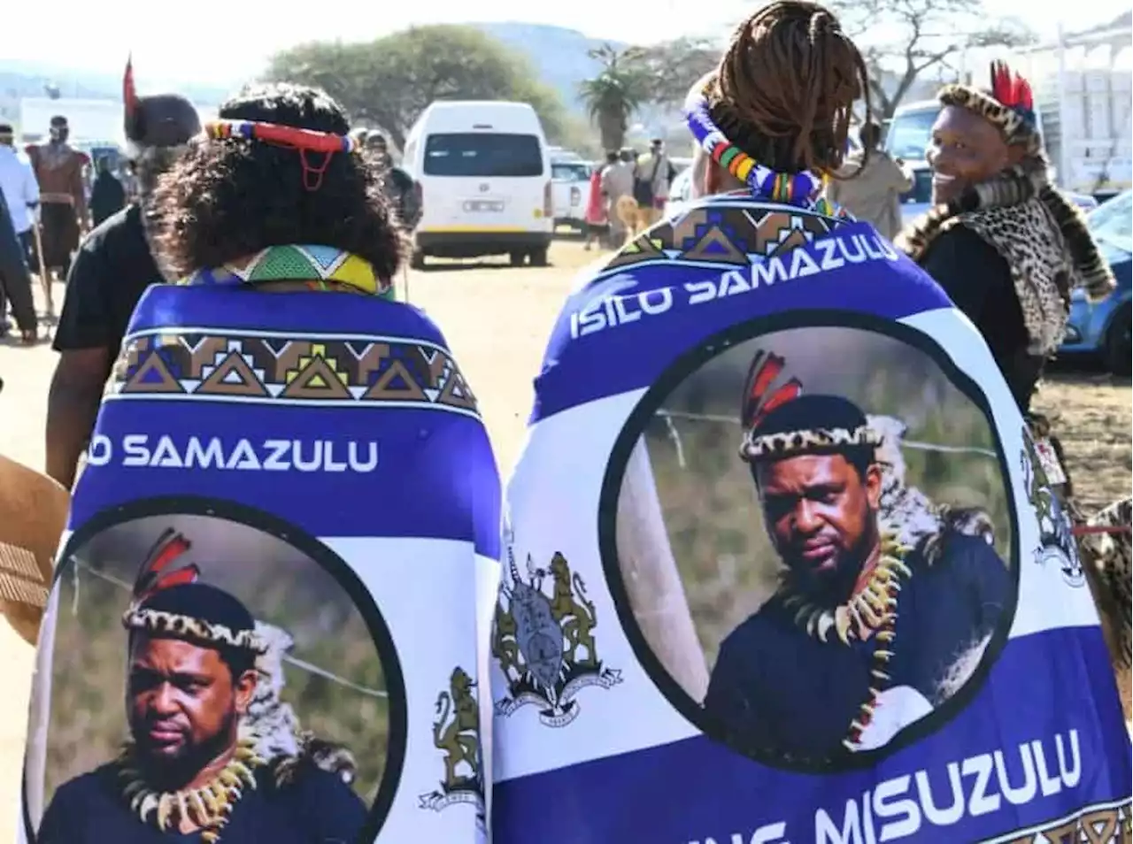 WRAP | Multitudes attend ‘historic’ crowning of Zulu King | Witness