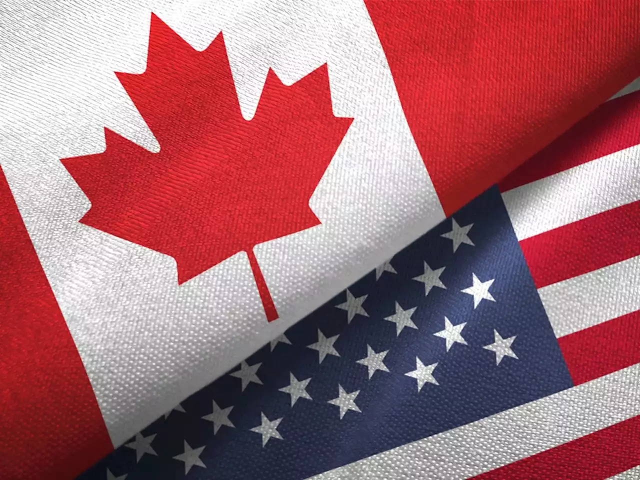 KINSELLA: Canada not immune to division and disunity that grips U.S.