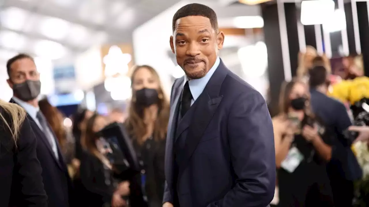 Will Smith Teases Return to Social Media With First Non-Apology Post Since Oscars