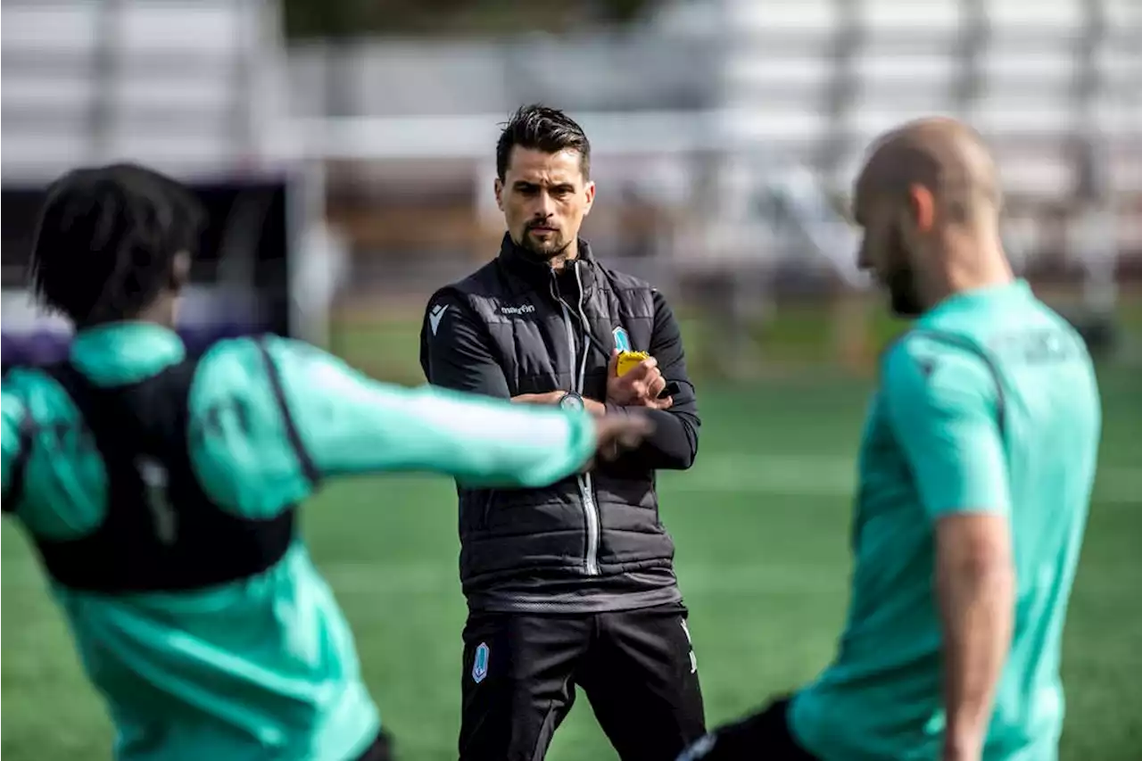 Pacific FC embarks on historic continental road trip