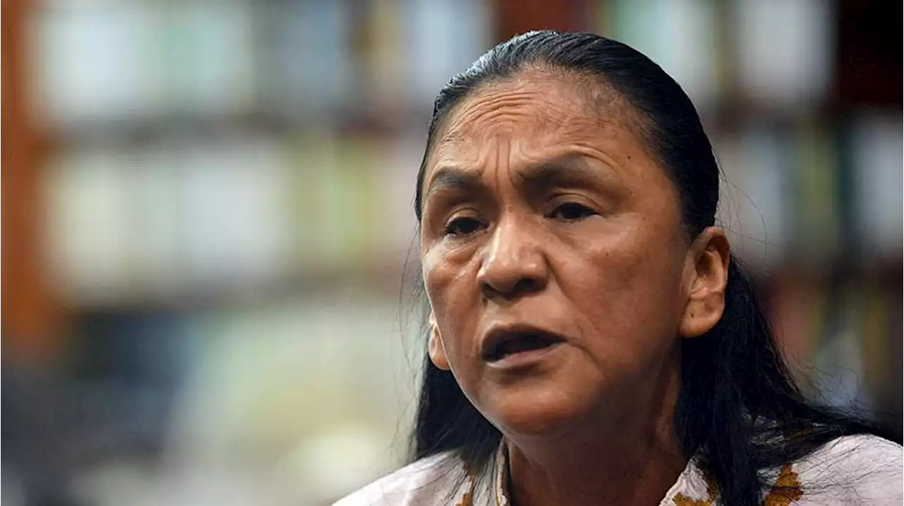 Habló otra denunciante de Milagro Sala: “Me fui porque no aguantaba las humillaciones”