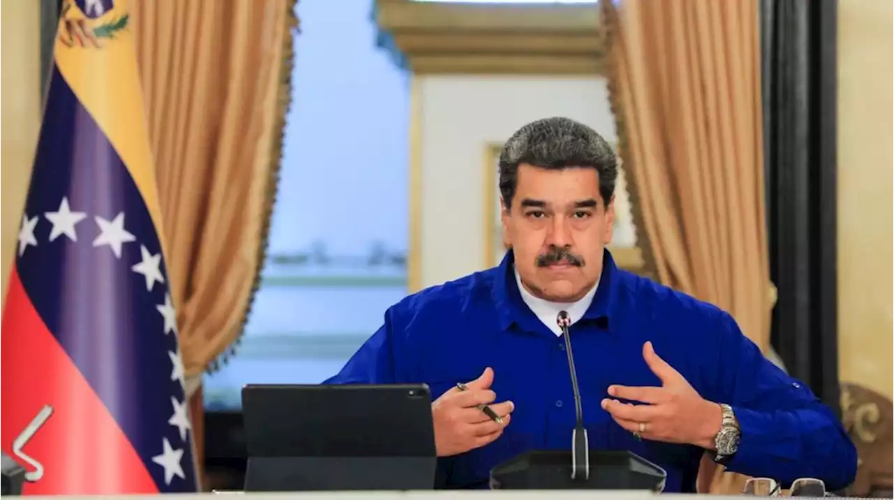 Nicolás Maduro está menos aislado de lo que alguna vez estuvo