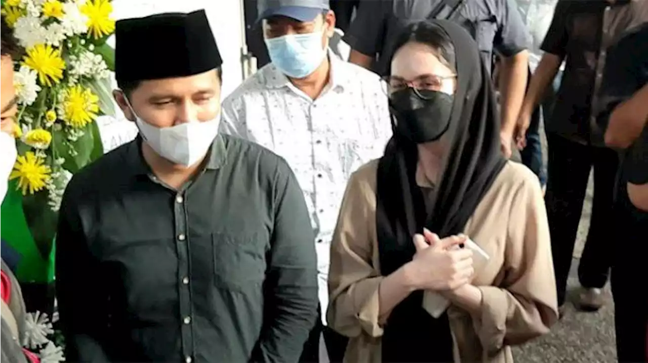 Emil Dardak Sebut Keluarga Ikhlas, Tapi Minta Pihak Berwajib Urus Kecelakaan Sang Ayah - Tribunnews.com