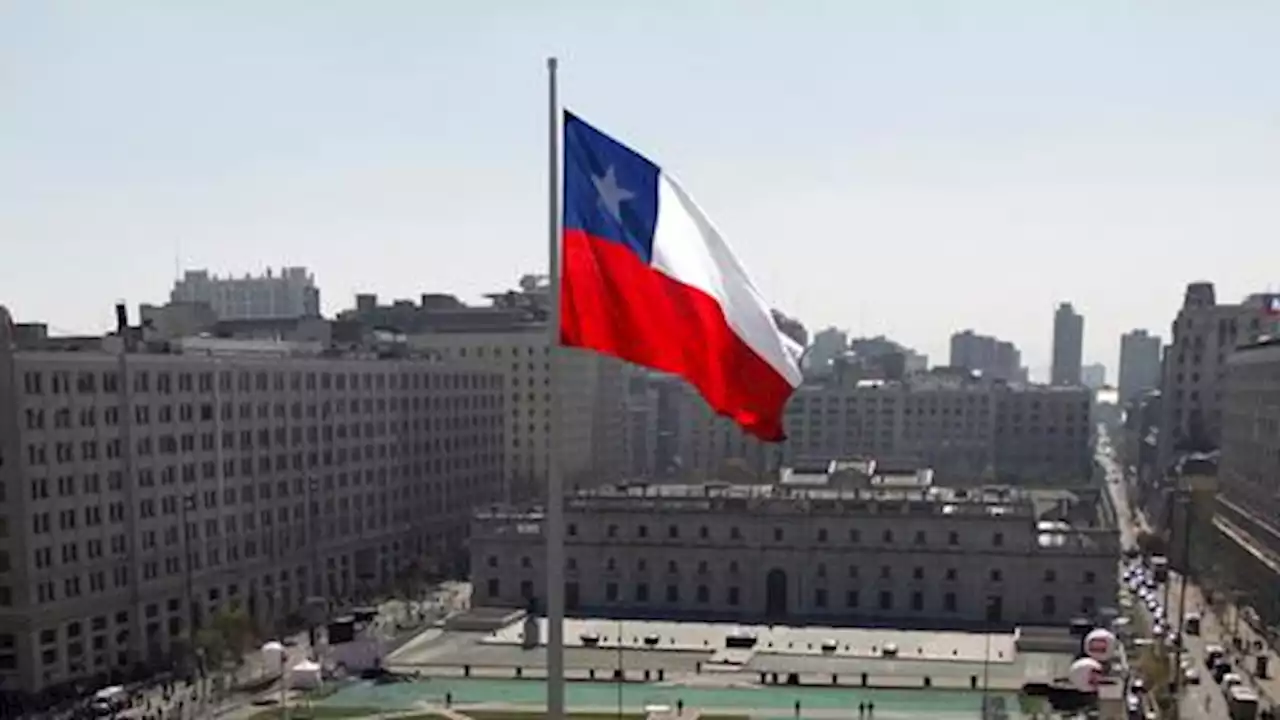 Chile lawmakers to undergo drug test as new initiative begins