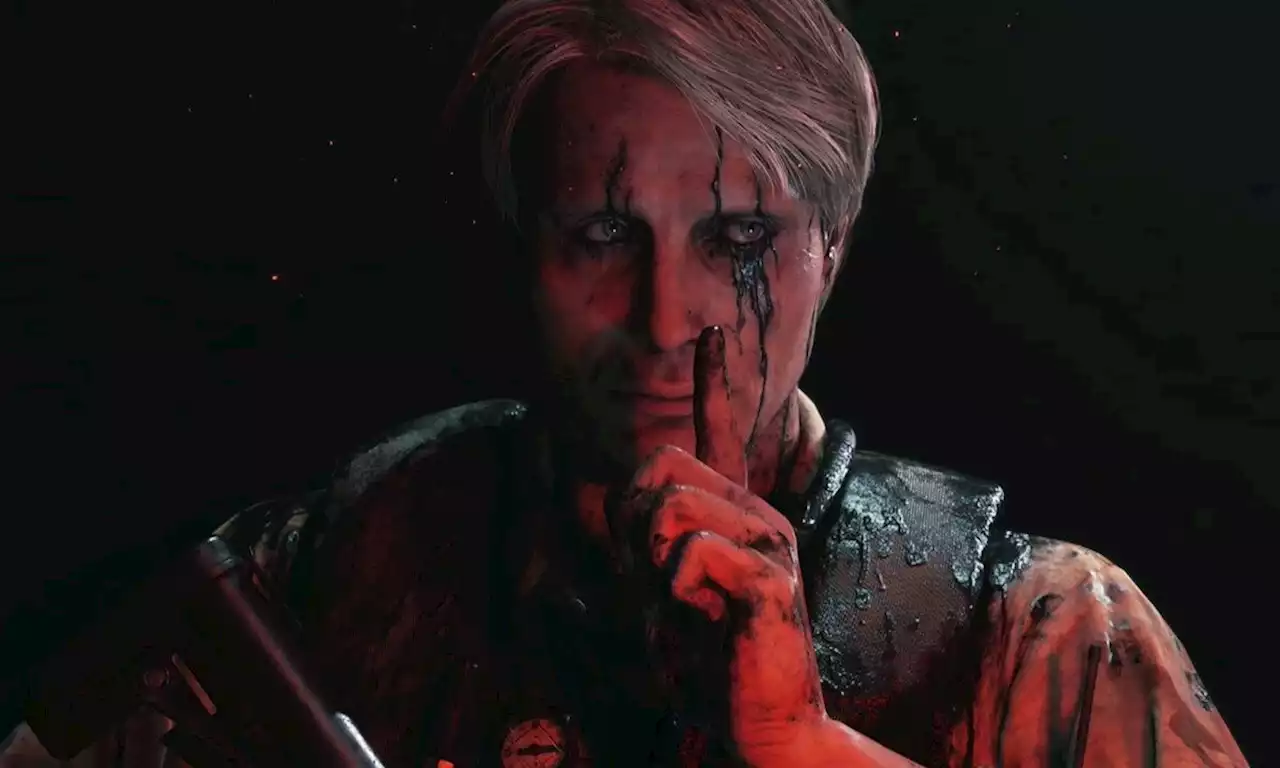 Poll: Will you be playing Death Stranding when it joins PC Game Pass?