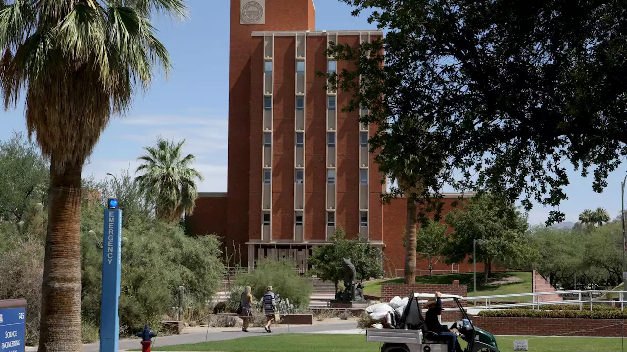 University of Arizona embraces flex work for the long term