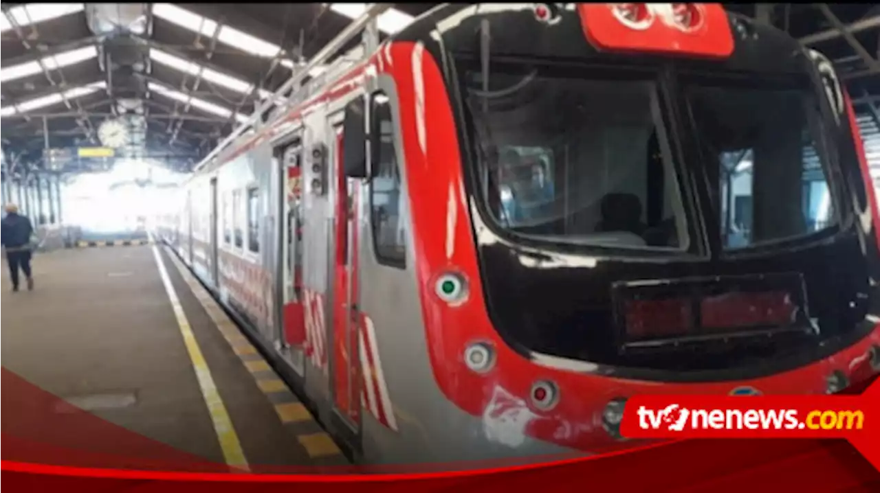 Jadwal Lengkap KRL Solo-Jogja Hari Ini, Sabtu 20 Agustus 2022, Kereta Terakhir dari Stasiun Purwosari Pukul 19.19 WIB