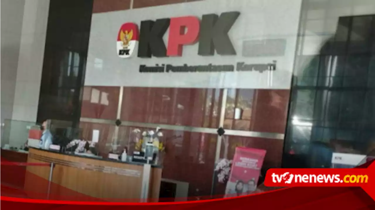 KPK Tangkap Tangan Rektor Salah Satu Perguruan Tinggi Negeri di Lampung