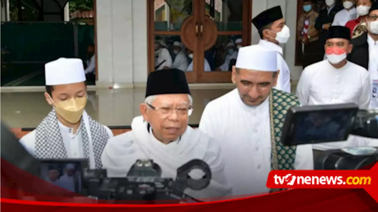 Wapres: Reshuffle Kabinet Pasti Dilakukan