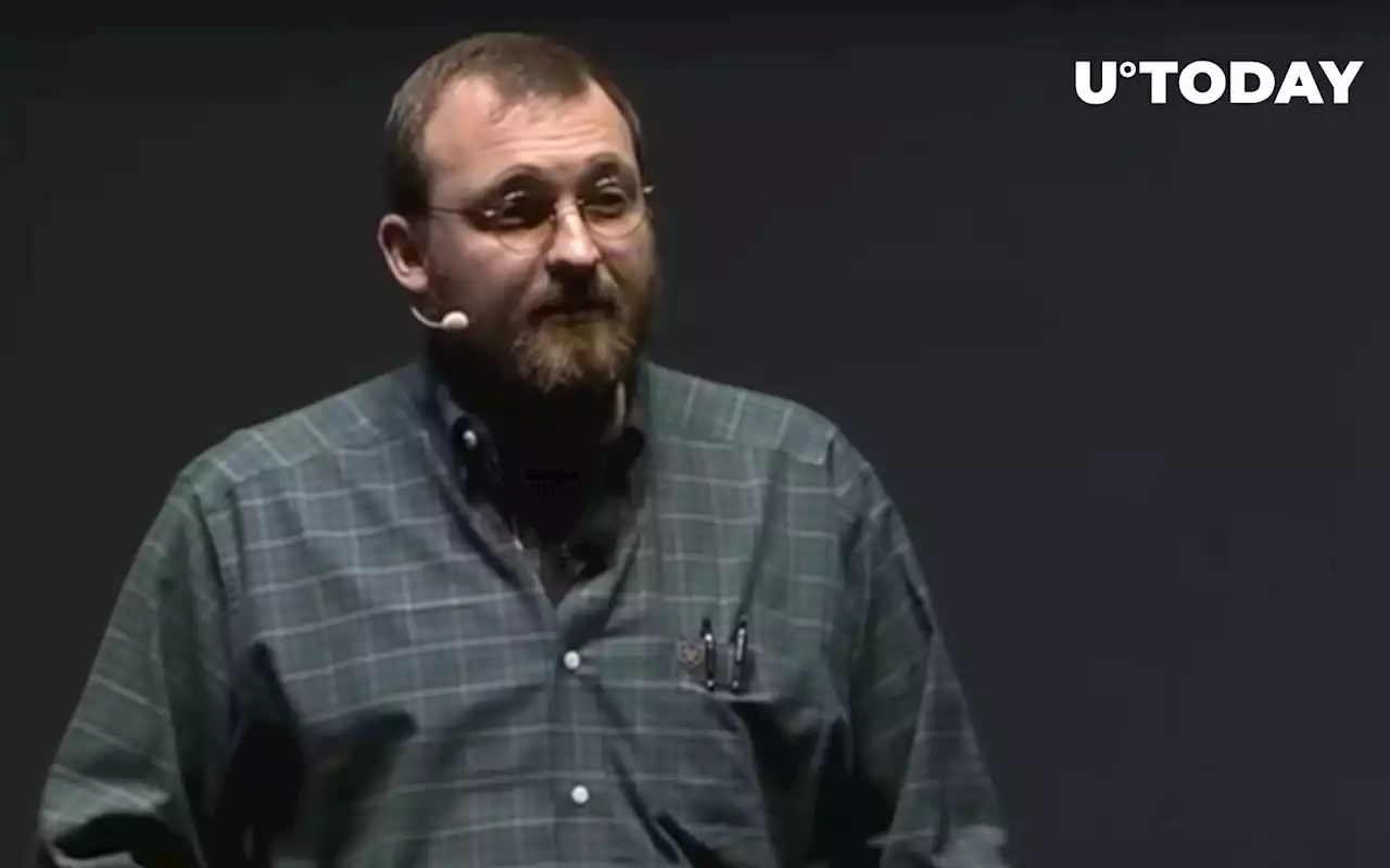 Cardano Creator Addresses Concerns About Vasil Upgrade