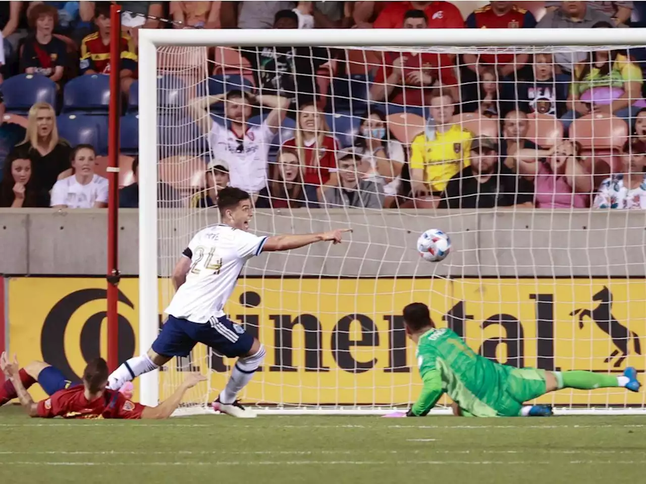 Time for Whitecaps to make new memories in old home