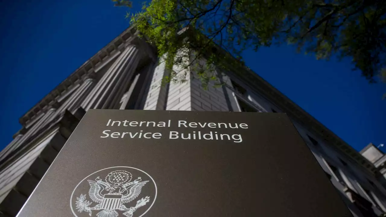 The GOP Is Trying to Convince Americans the IRS Is Coming to Kill Them