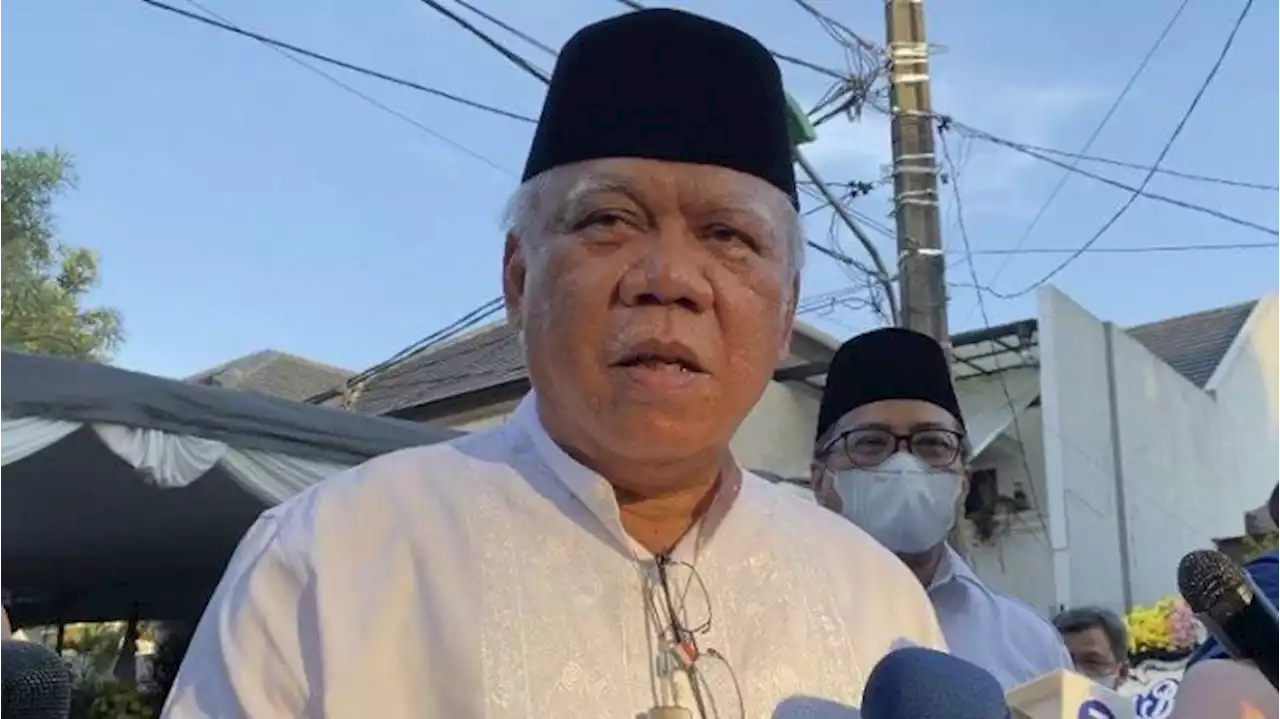 Pak Bas Sebut Hermanto Dardak Berjasa Rumuskan Konsep Smart City IKN