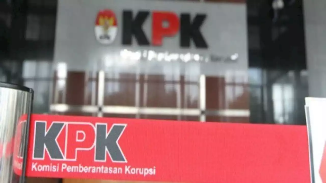 KPK Sita Uang Rupiah dan Catatan Keuangan dari OTT Rektor Unila