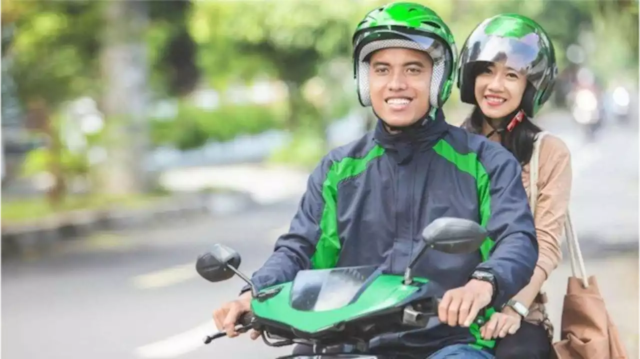 Tarif Ojol Bakal Naik, Pengamat: Jangan Sampai Bikin Orderan Sepi