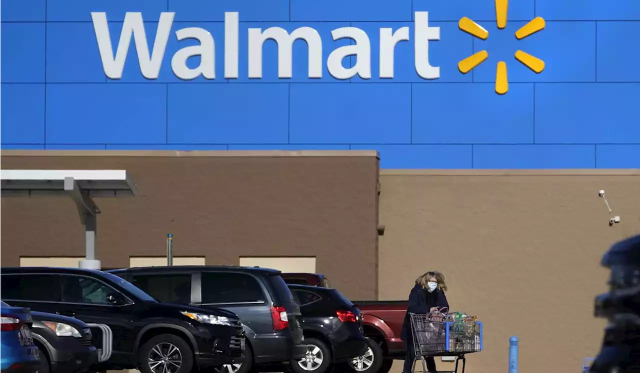 Walmart expands abortion coverage for employees