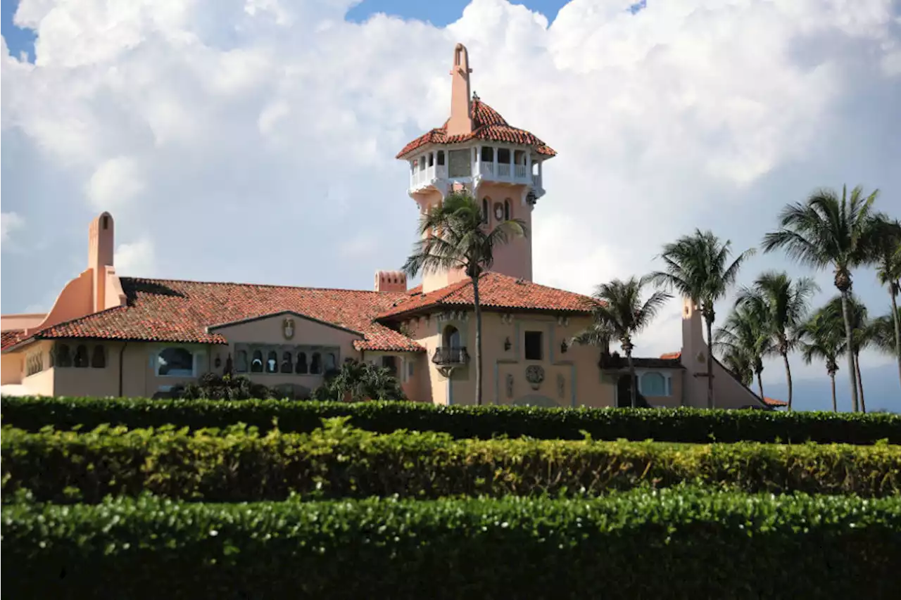 What the search warrant affidavit for Mar-a-Lago might reveal