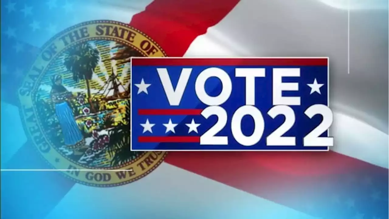 Final chance to vote early in Florida Primary