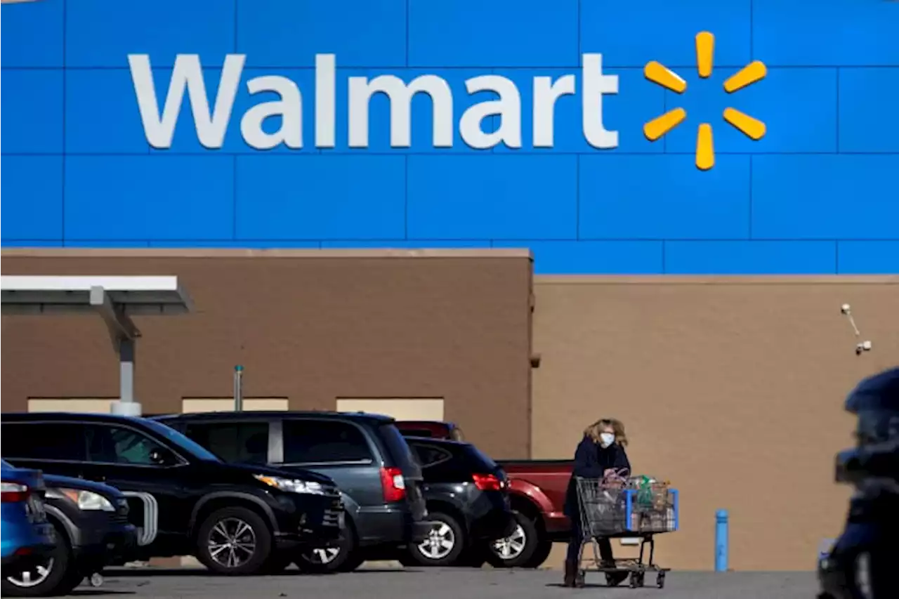 Walmart expands abortion coverage for employees