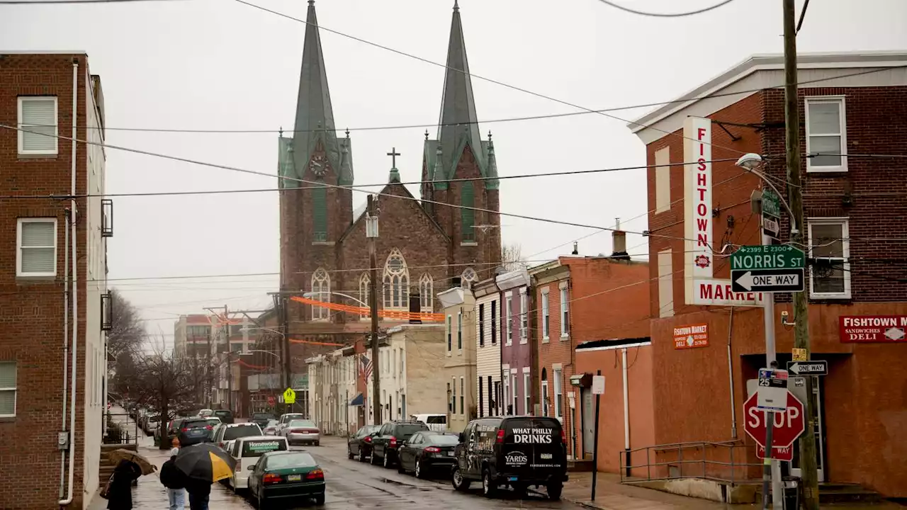 Demolition of shuttered church begins after long battle