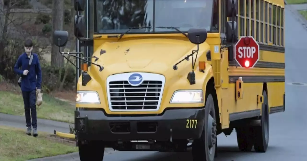 Examining the history of school buses and why they are yellow