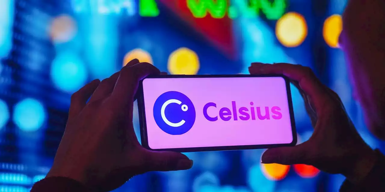 Celsius Spent $40 Million on Crypto Mining in First Two Weeks of Bankruptcy