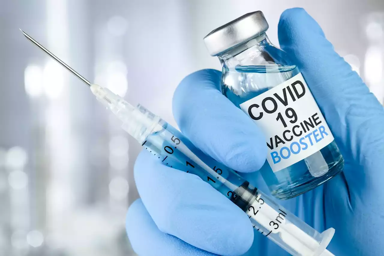 Covid booster rollout to start in England this September - who’s eligible?