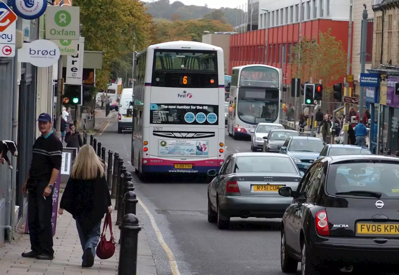 Northern mayors claim victory after £130m lifeline thrown to bus operators