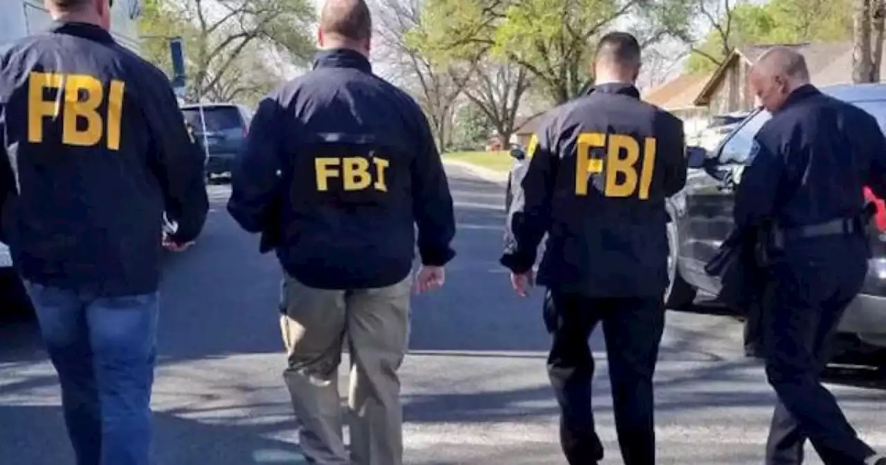 San Diego FBI locates 17 alleged trafficking victims