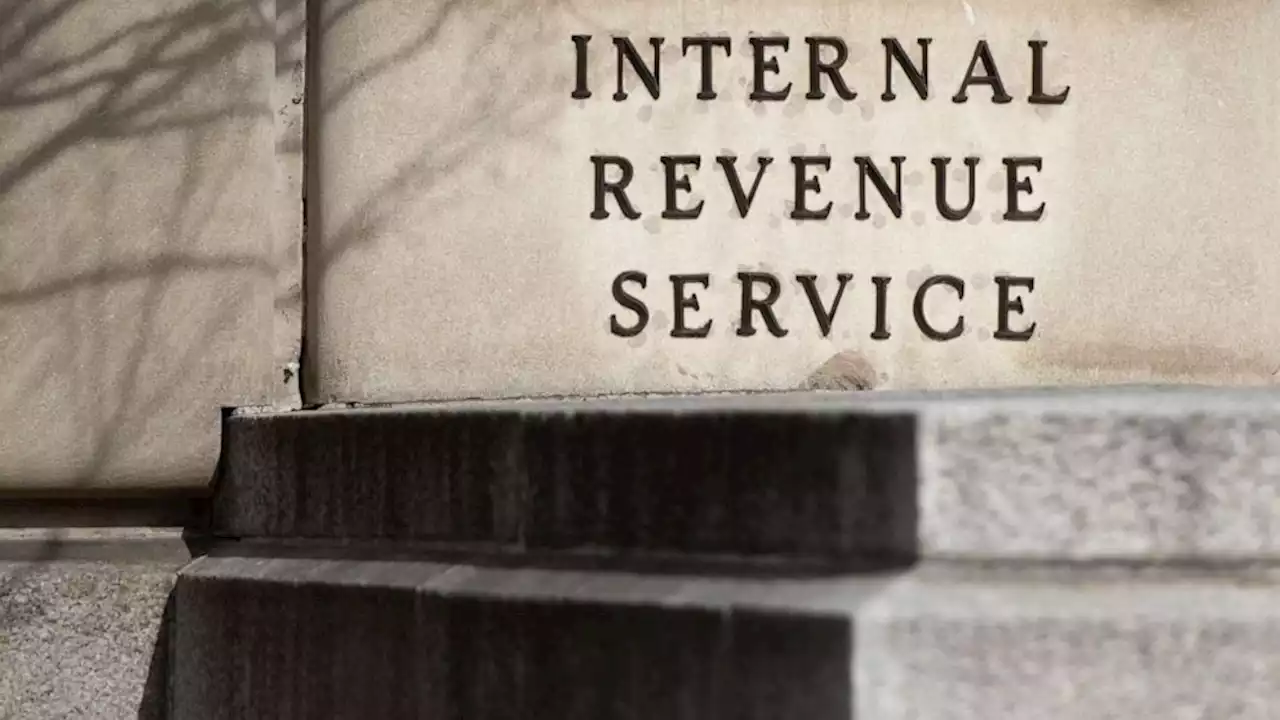 Treasury Department rejects GOP claims on new IRS agents