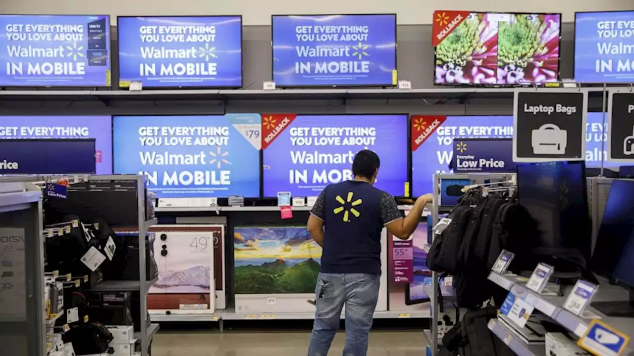 Why Walmart entered the streaming wars