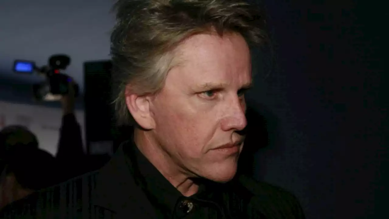 Actor Gary Busey accused of sex crimes in New Jersey