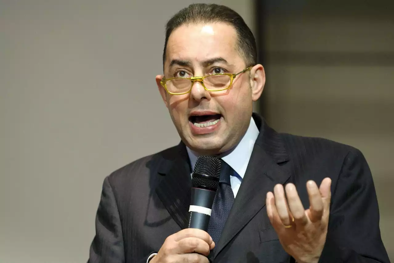 Elezioni 2022, Gianni Pittella lascia il Pd: 'Io con Calenda'