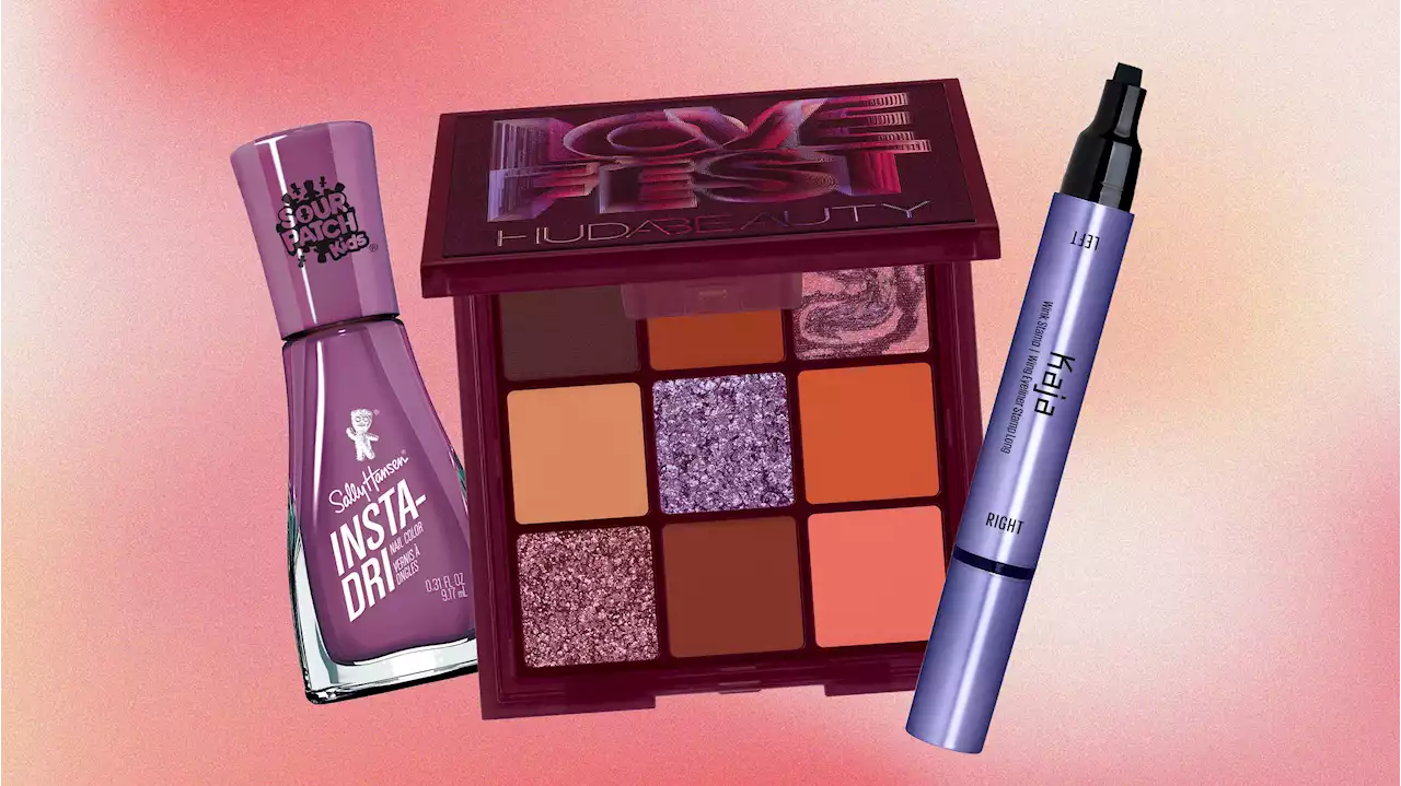 August's Best Makeup Launches Will Help You Switch Up Your Staples