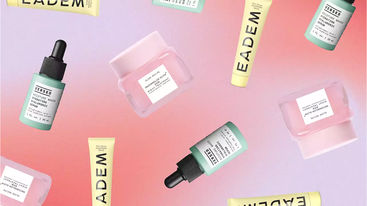 August's Skin-Care Launches Are a Lesson in the Best New Ingredients