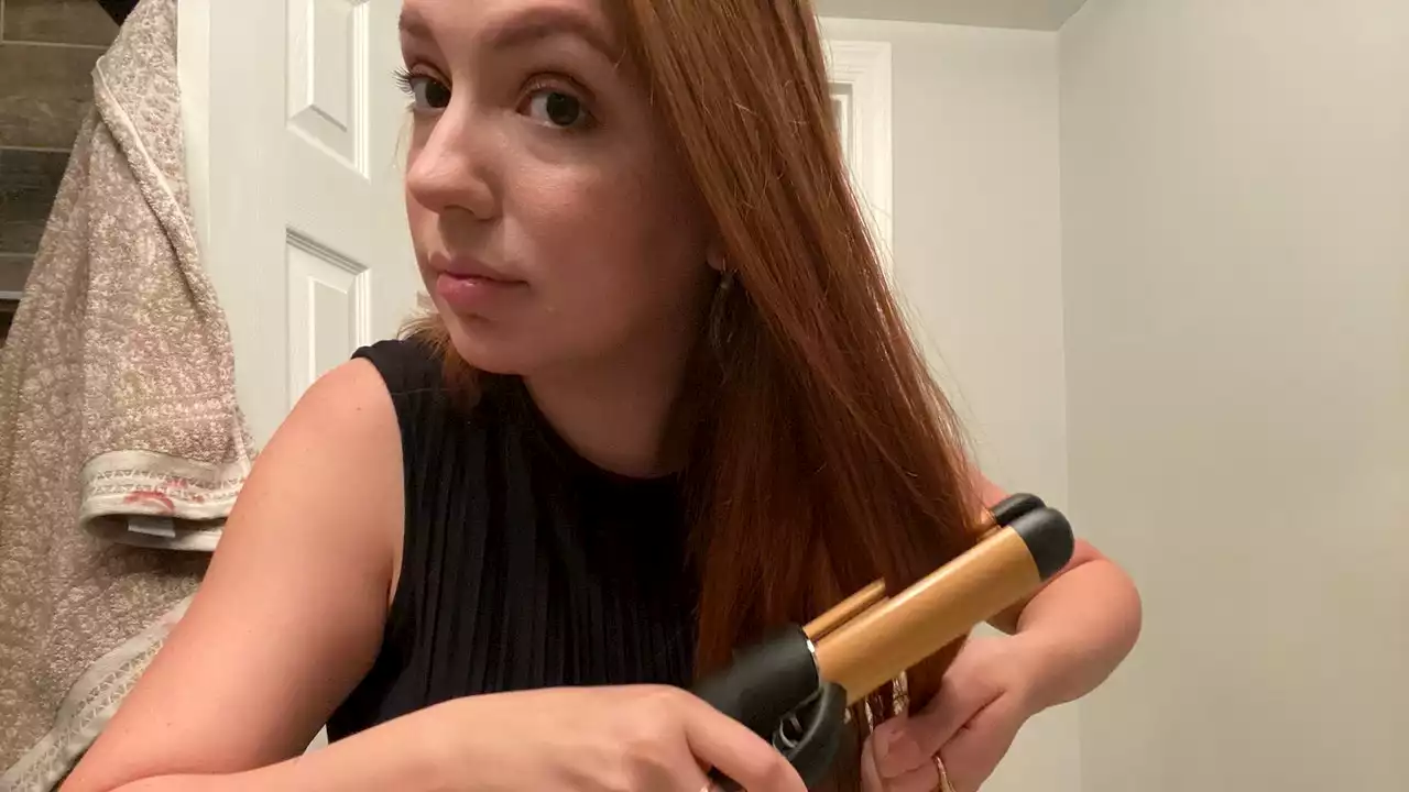 How TikTok Tutorials Help Allure Editors During Best of Beauty Award Testing