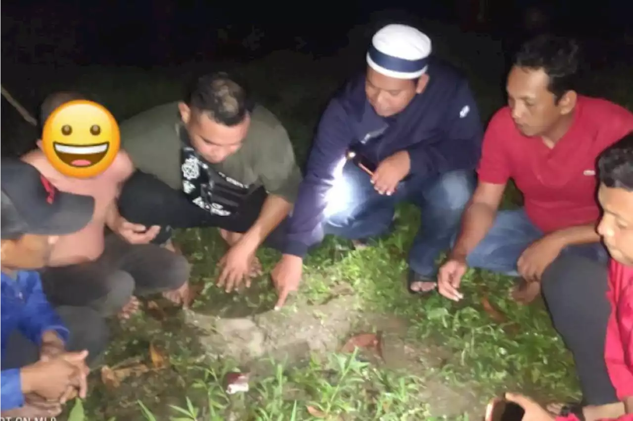 Polres Pasangkayu tangkap pelaku penyalahgunaan narkoba