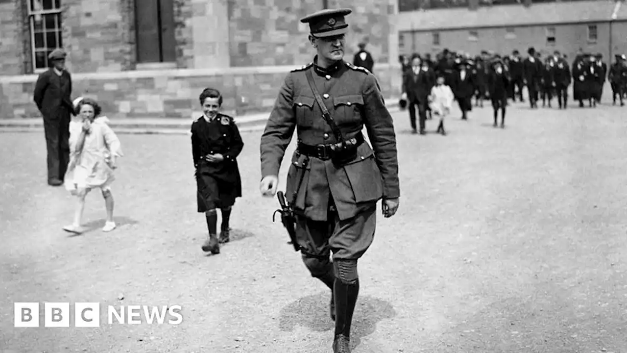 The enduring legacy of Michael Collins 100 years on