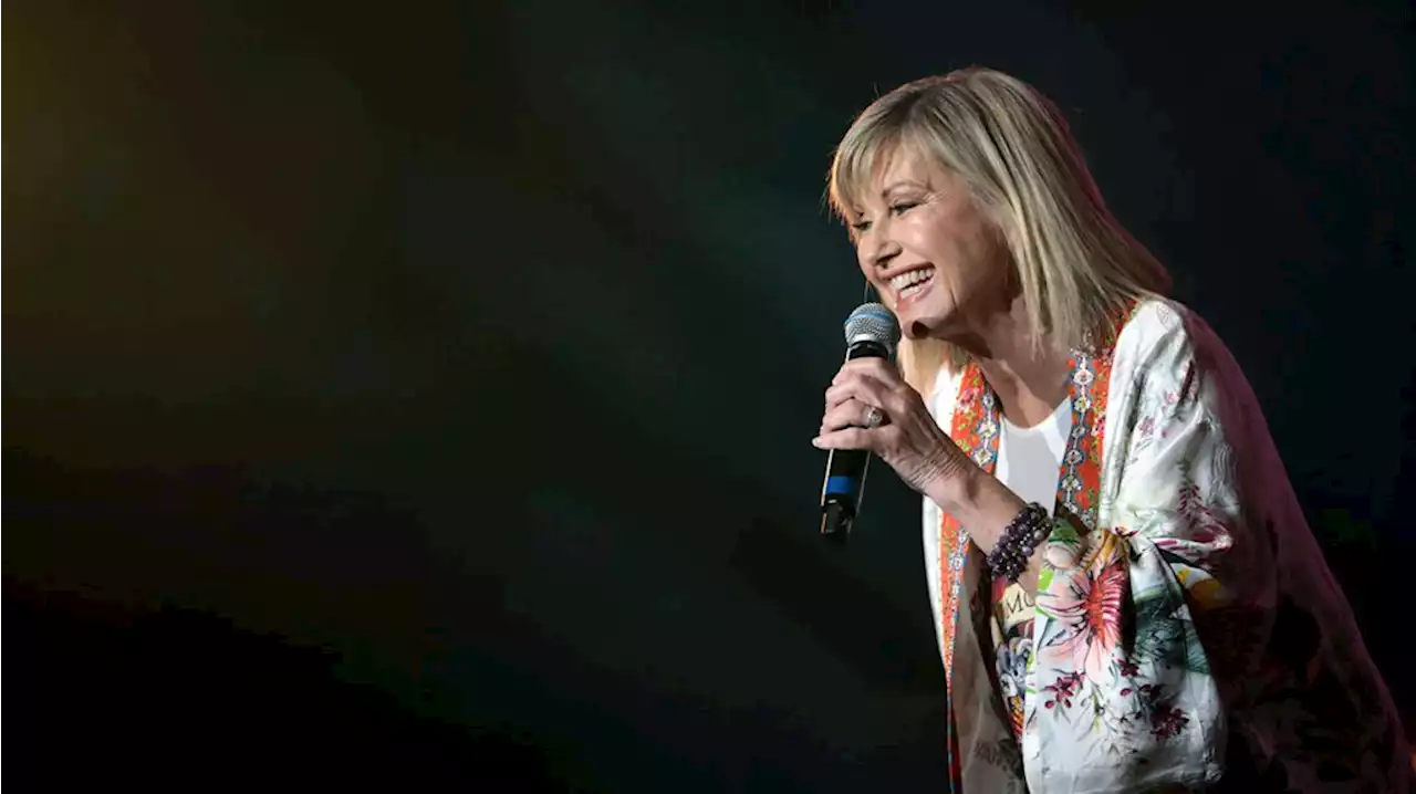 Here Are Olivia Newton-John’s 10 Most Streamed Songs Since Her Death