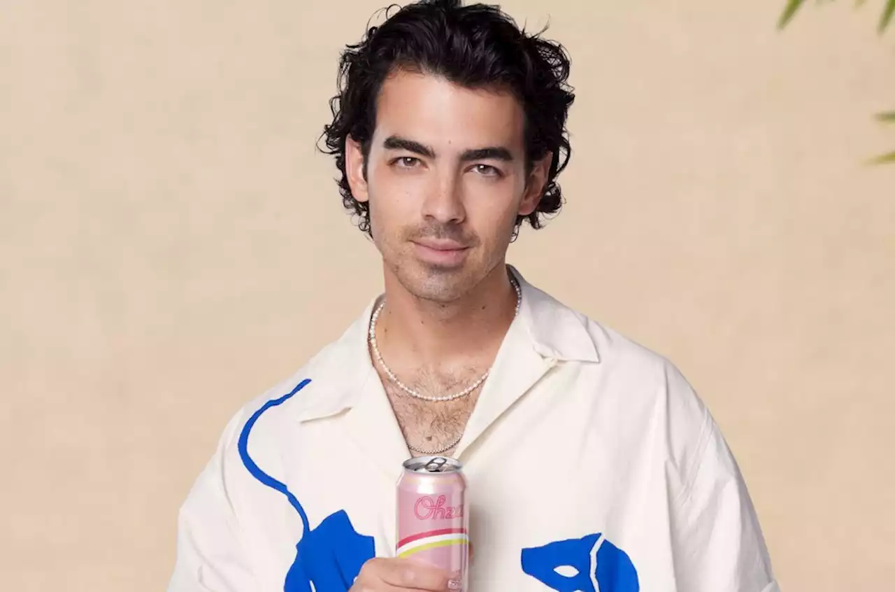 Joe Jonas, Snoop Dogg & More Musician-Owned Wines You Need to Try